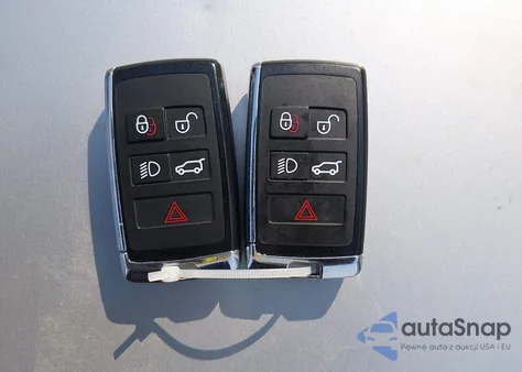 2022 Land Rover Discovery Sport S from USA, damaged, VIN SALCJ2FX8NH909437